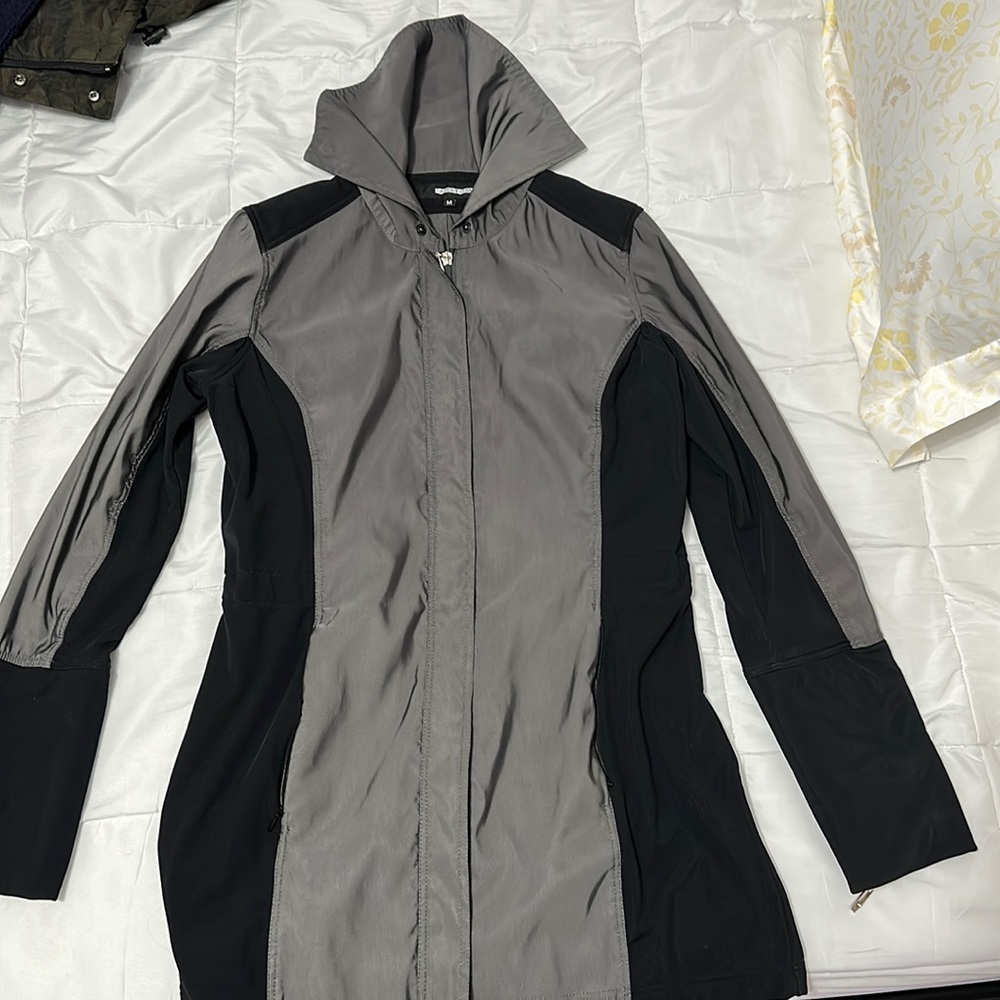 Anatomie Travel Jacket